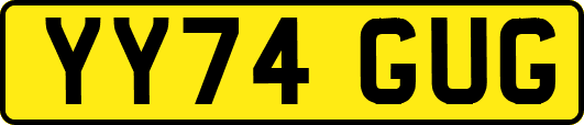 YY74GUG