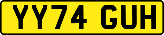 YY74GUH