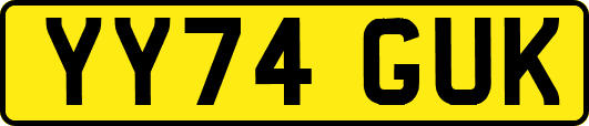 YY74GUK