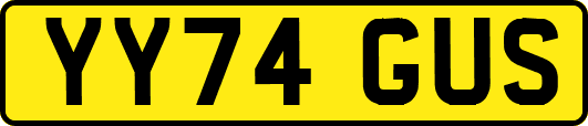 YY74GUS