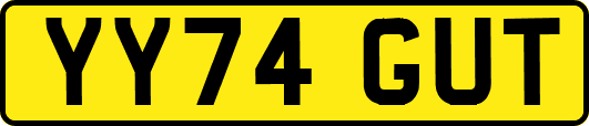 YY74GUT