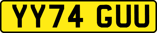 YY74GUU