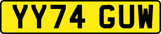 YY74GUW