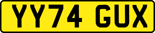 YY74GUX