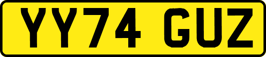 YY74GUZ