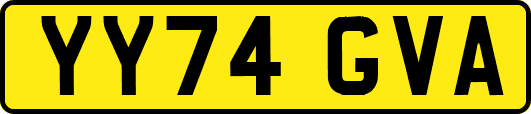 YY74GVA