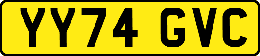 YY74GVC