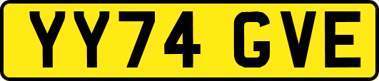 YY74GVE