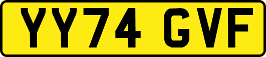 YY74GVF