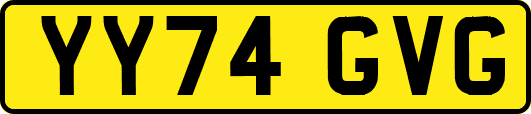 YY74GVG