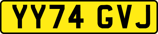 YY74GVJ