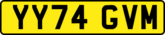 YY74GVM