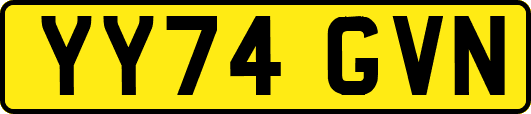 YY74GVN