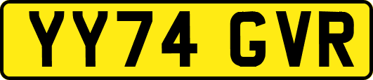 YY74GVR