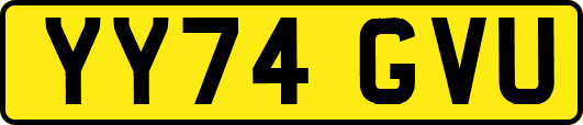 YY74GVU