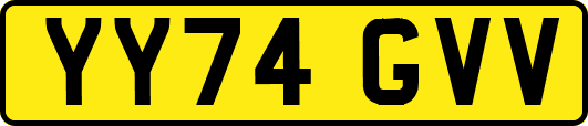 YY74GVV