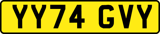 YY74GVY