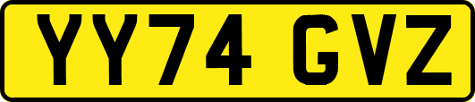 YY74GVZ