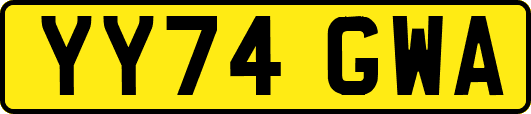 YY74GWA