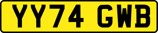 YY74GWB