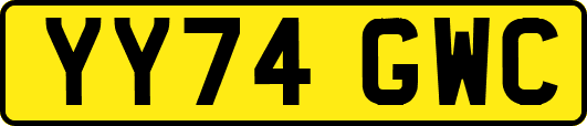 YY74GWC