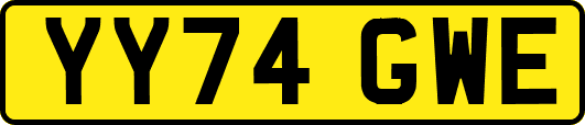 YY74GWE