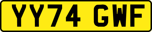YY74GWF