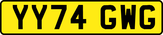 YY74GWG