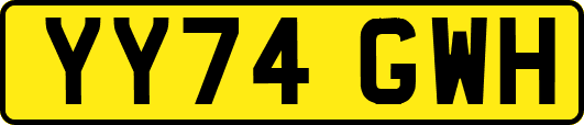 YY74GWH