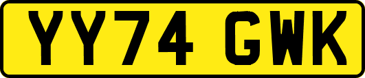 YY74GWK
