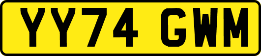 YY74GWM