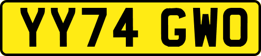 YY74GWO
