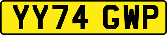 YY74GWP