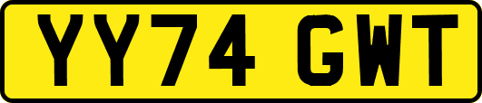 YY74GWT