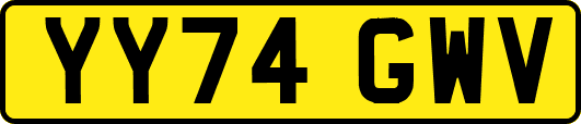 YY74GWV