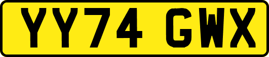 YY74GWX