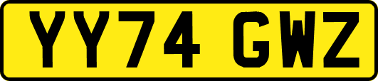 YY74GWZ