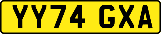 YY74GXA