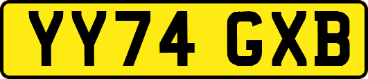 YY74GXB