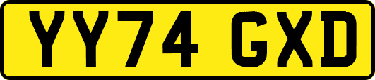 YY74GXD