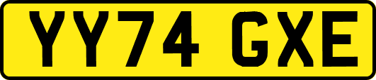 YY74GXE