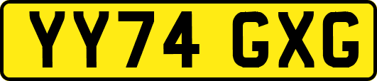 YY74GXG