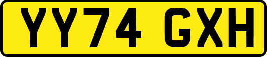 YY74GXH