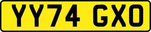 YY74GXO
