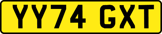 YY74GXT