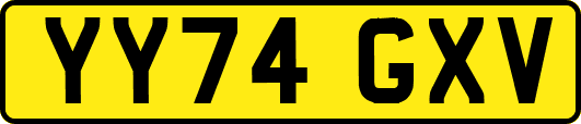 YY74GXV