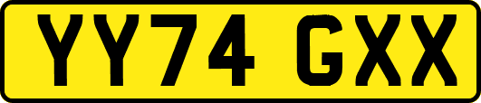 YY74GXX