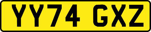 YY74GXZ