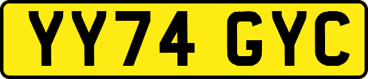 YY74GYC