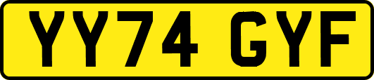 YY74GYF